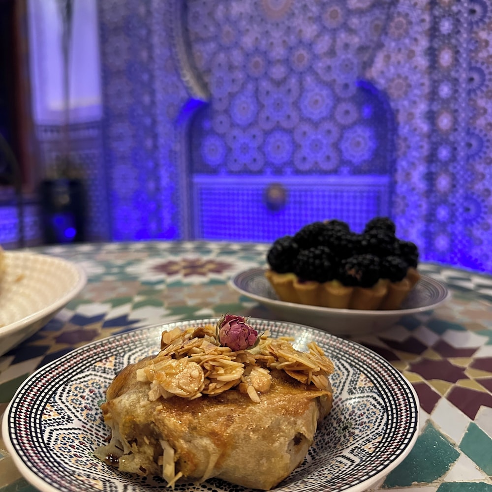 Riad Dar Elbellar