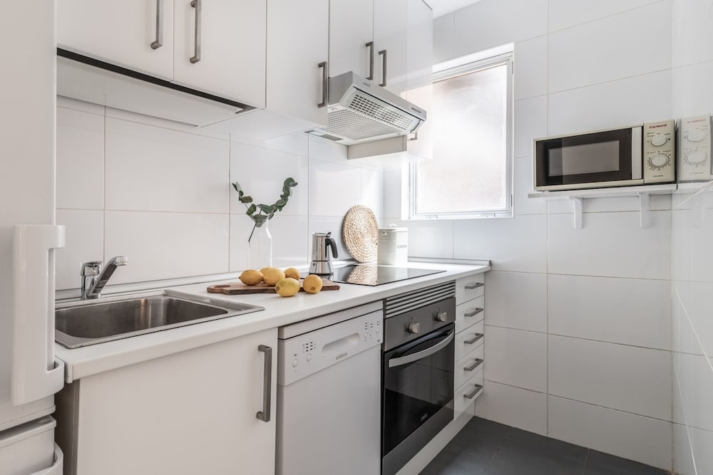 Pagani - 1 Bedroom Apartment in Goya