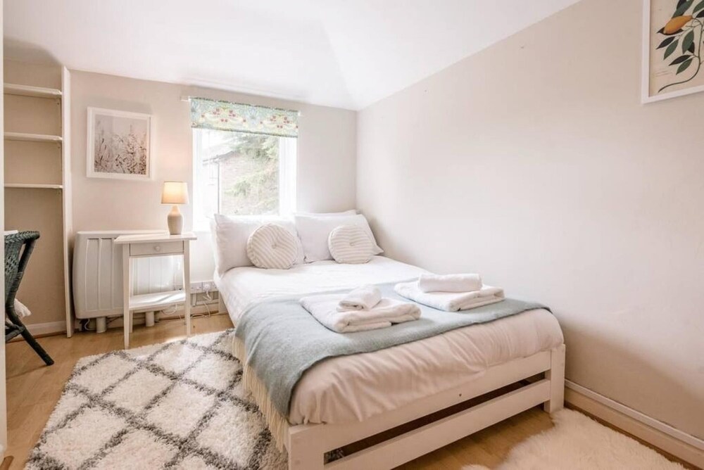 Holly Cottage in Bury St Edmunds