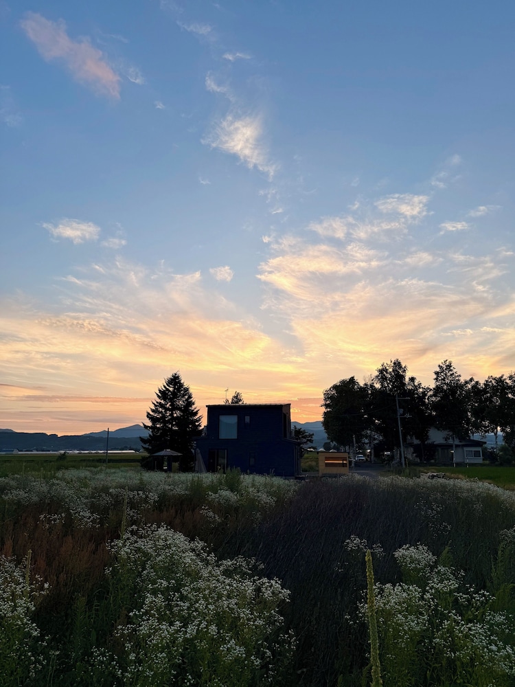 Yugen Retreats Furano