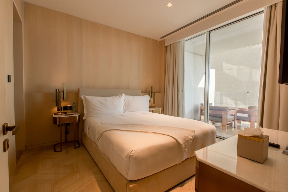 FIVE Palm Jumeirah Dubai