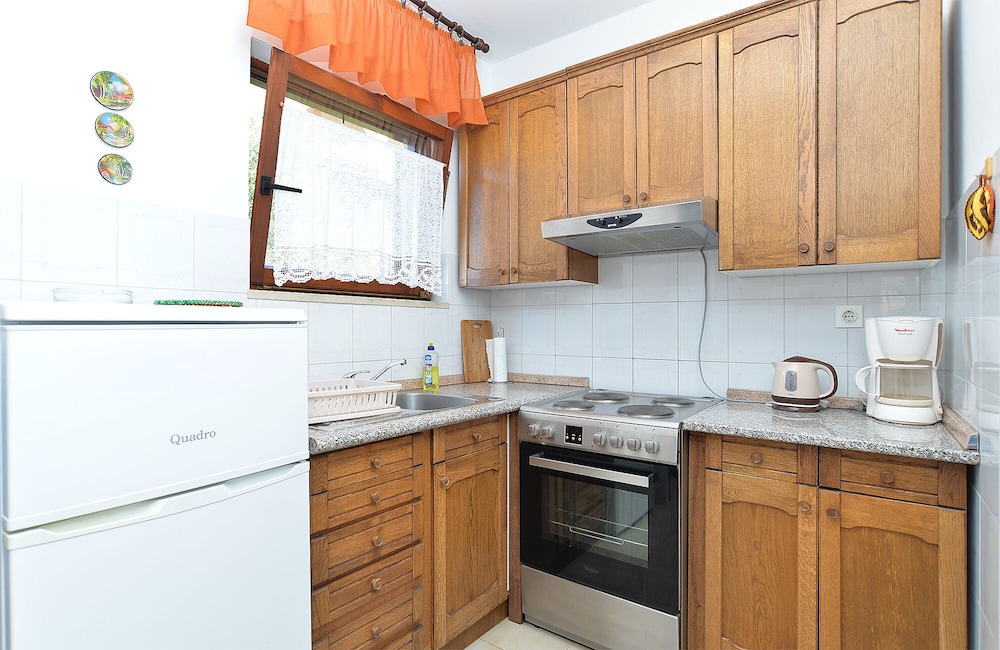 Apartment 1174 view 4