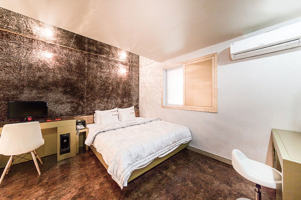 Hotel JUNE Haeundae 9