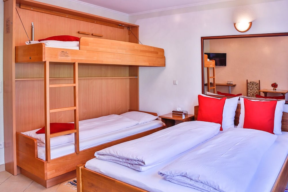 Hotel Residence view 5