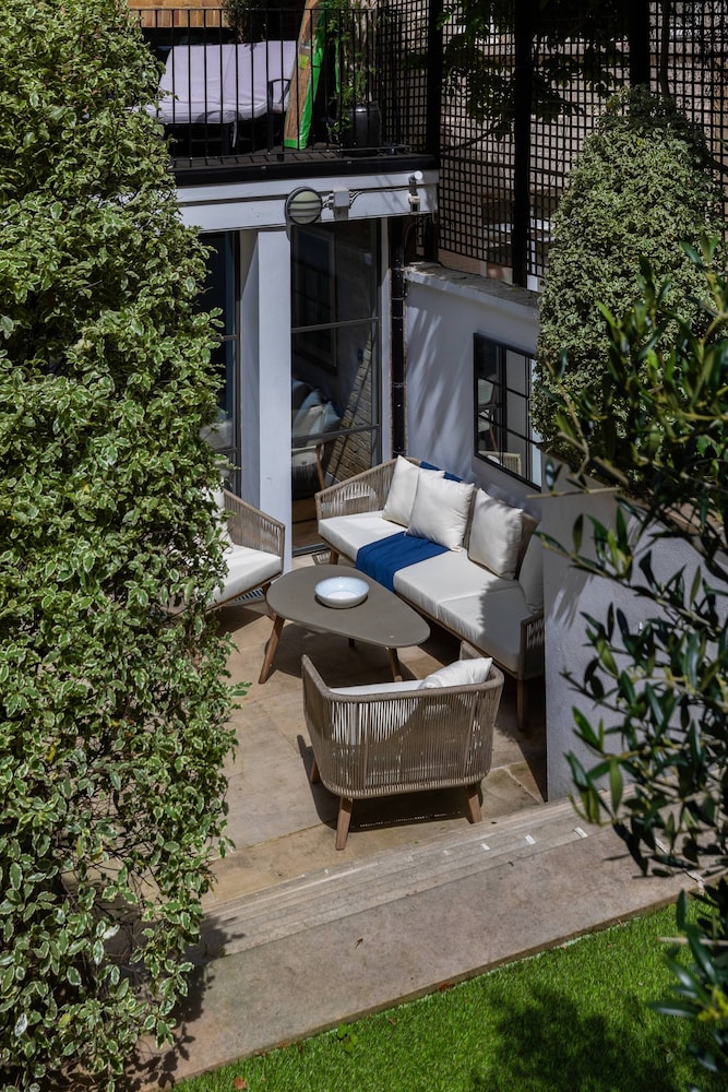 Maida Avenue II by Onefinestay