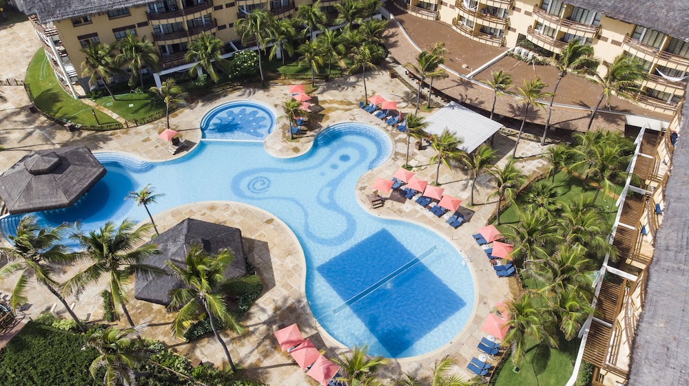 Beach Park Suites Resort