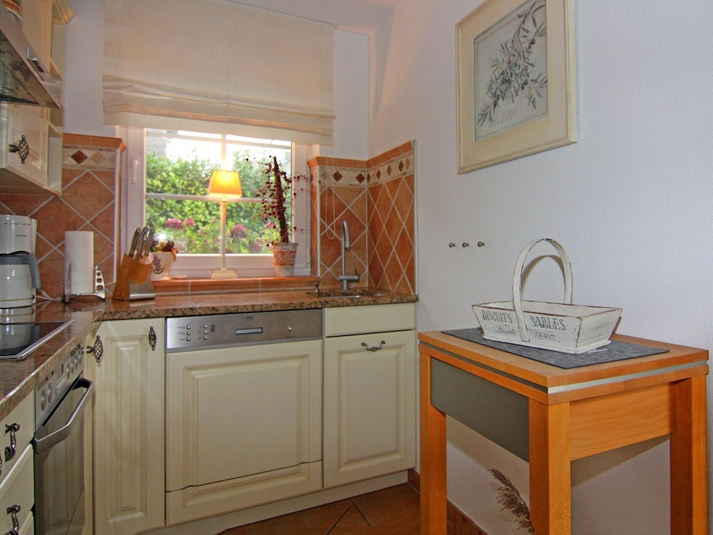 Semi-detached House, Zingst