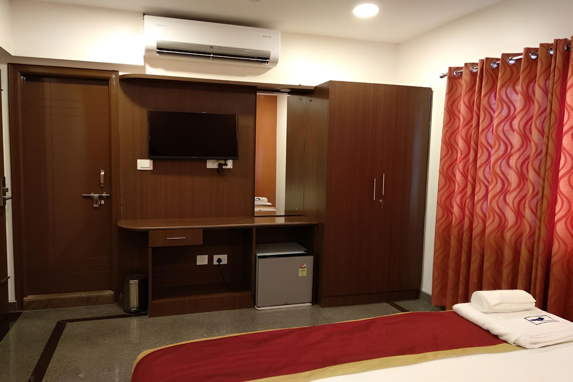 Hotel Coastal King