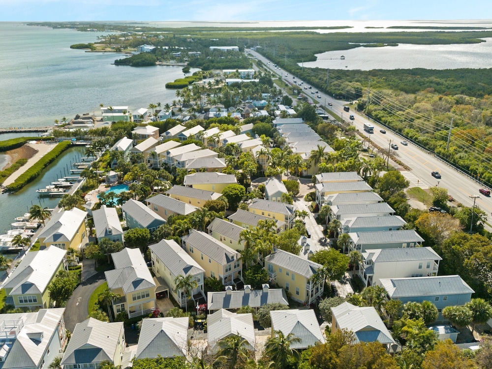 Angler's Reef Resort by KeysCaribbean