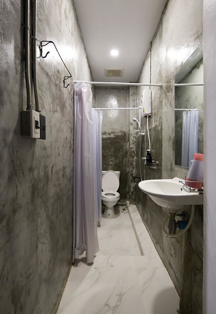 Yindee Travellers Lodge