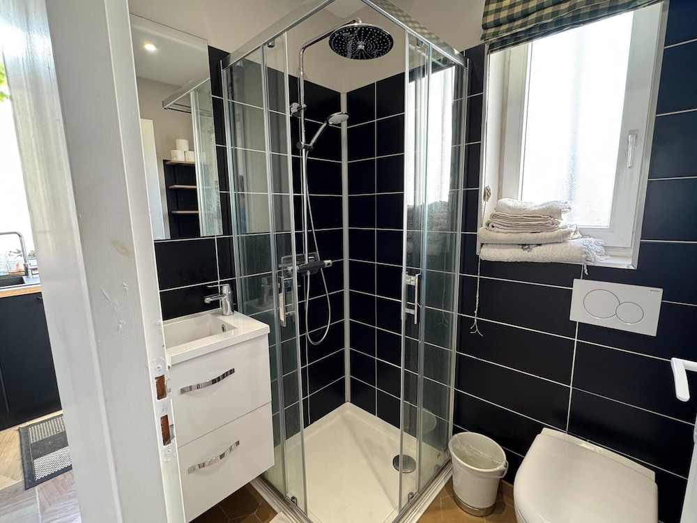 Charming Stay in the Heart of Vittel