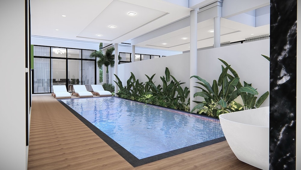 supreme villa Pattaya