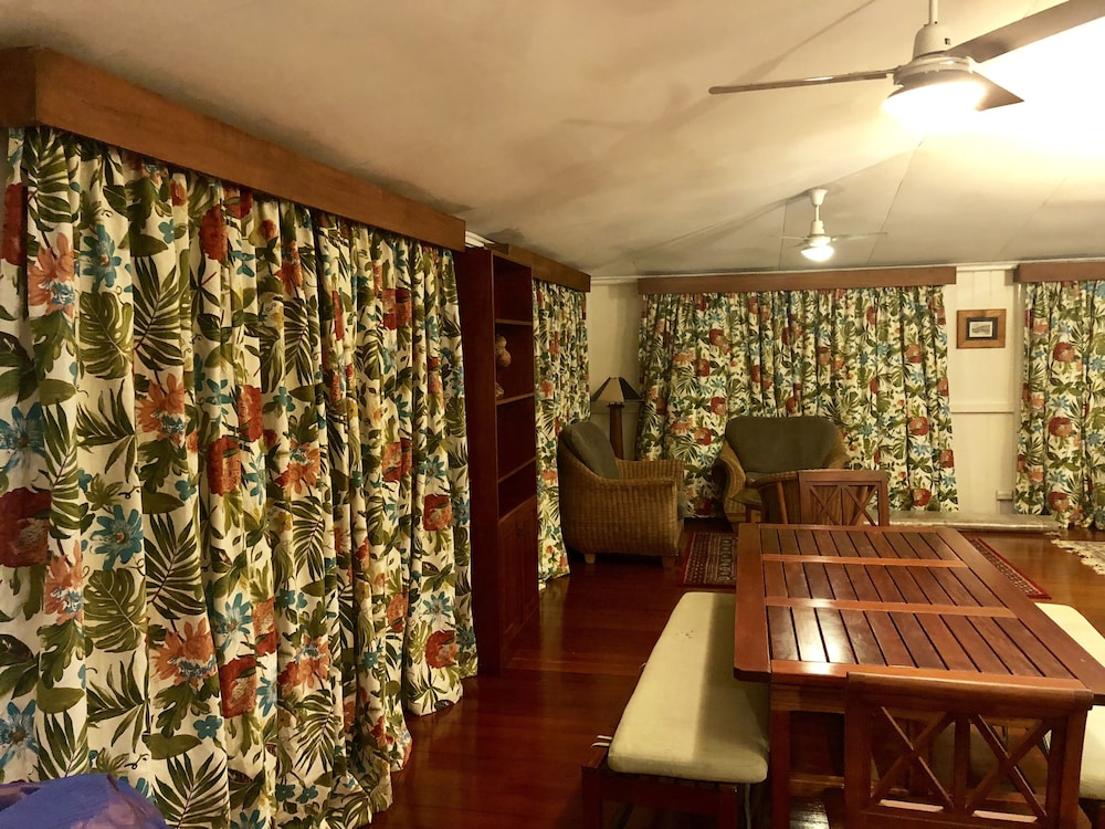 The Denison Cottage - view 5