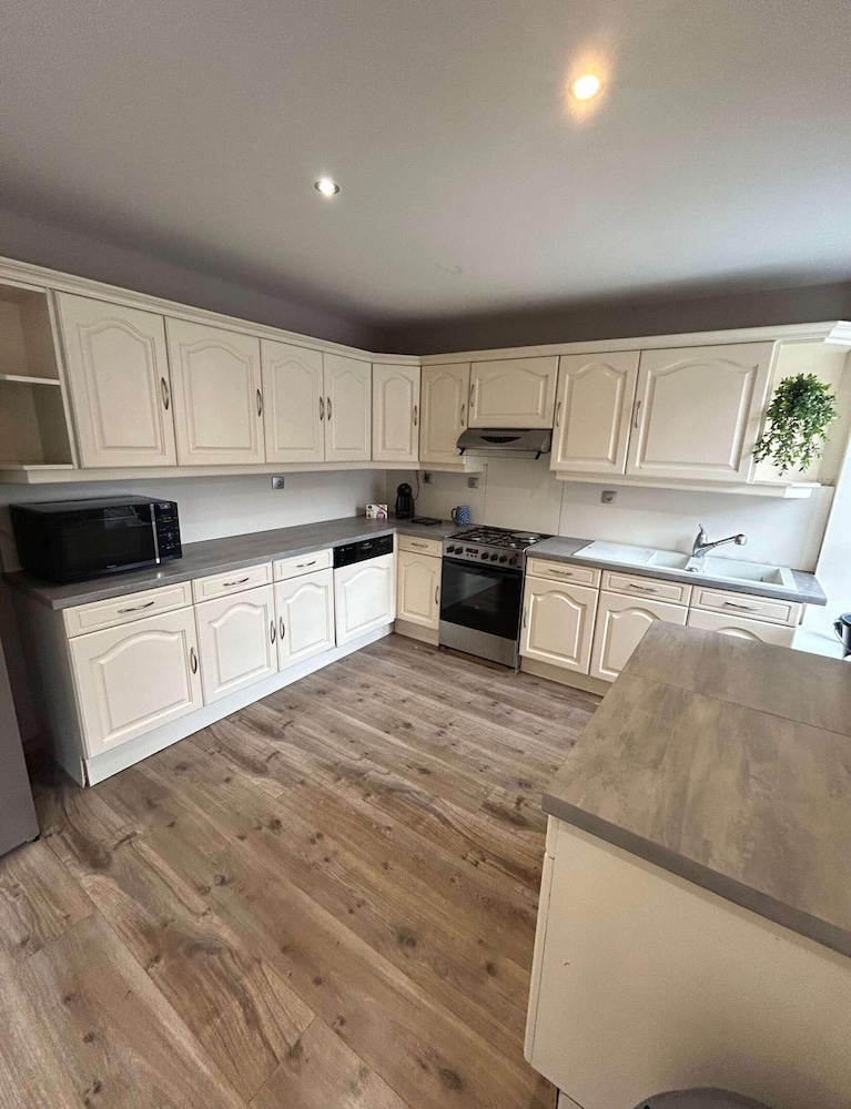 Large Family Duplex in Murat Village