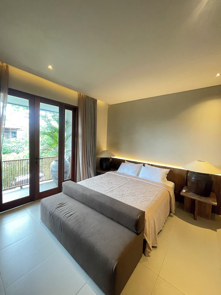 villa gabrielle seminyak