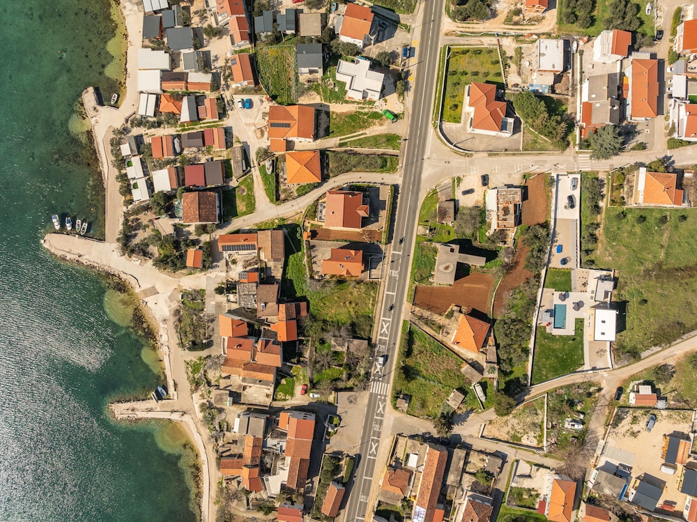 Villa Dide Moga Zadarvillas