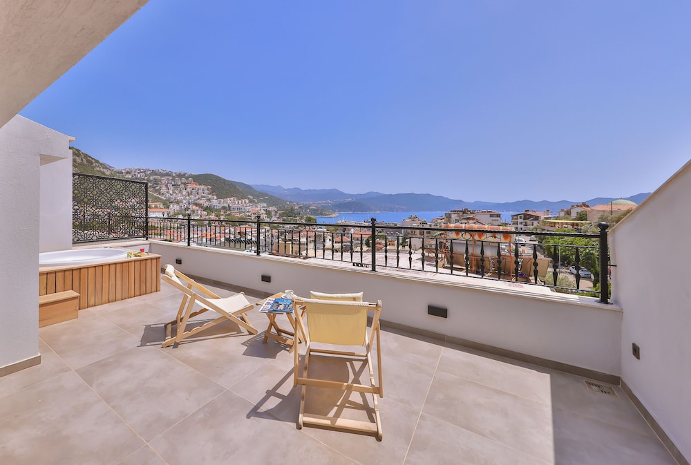 Pastel Otel - Image 35