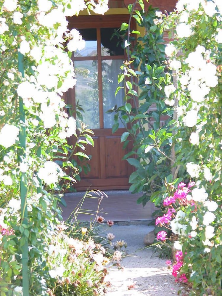 Agriturismo Sa Tiria