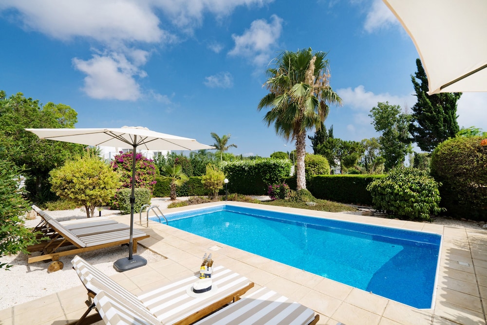 Villa Margarita