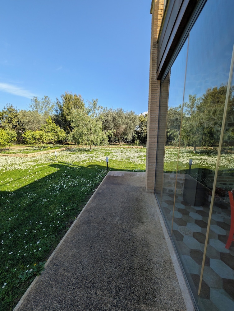 Casale Elisa Country Hotel