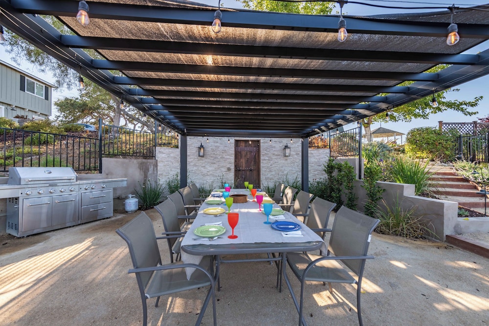 Hidden Acre Vineyard Estate