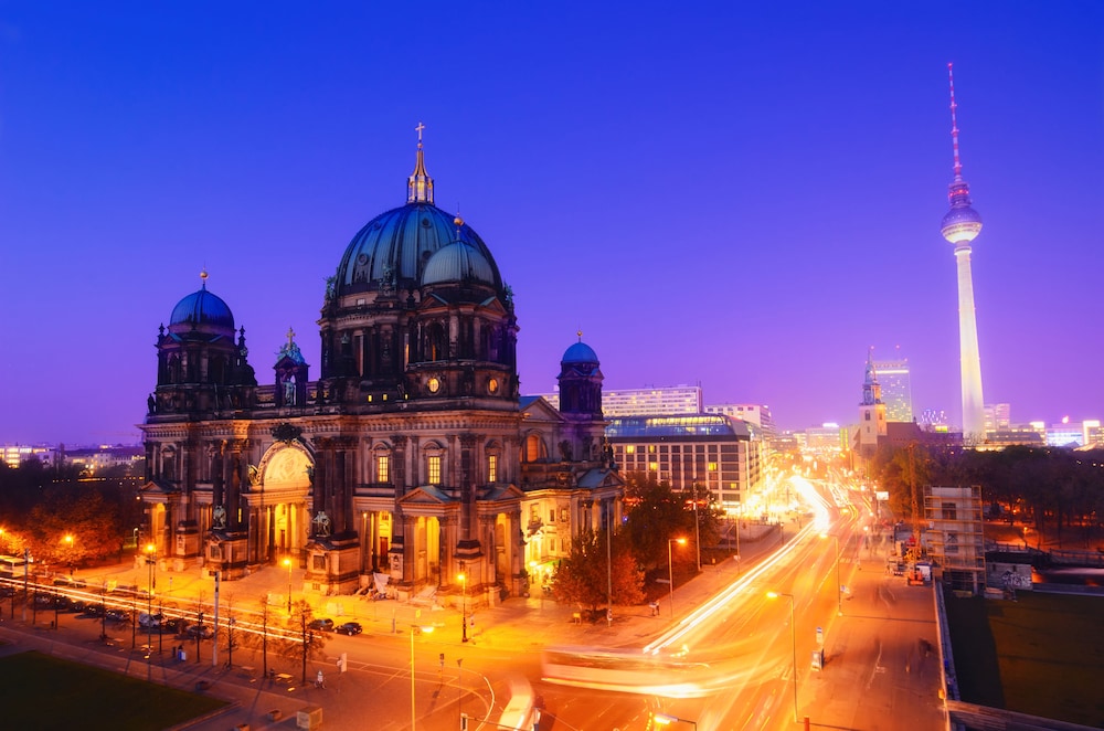 St Christopher's Berlin Mitte - Hostel