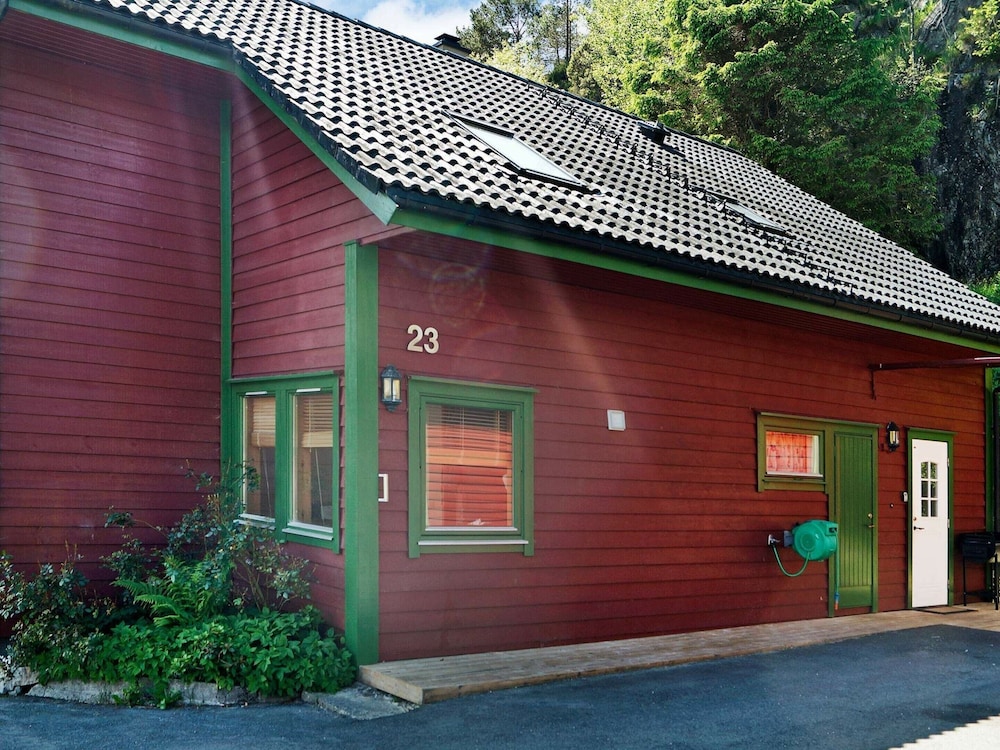 10 Person Holiday Home in Hosteland-by Traum view 4