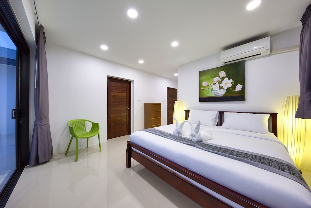 Villa Jasmin