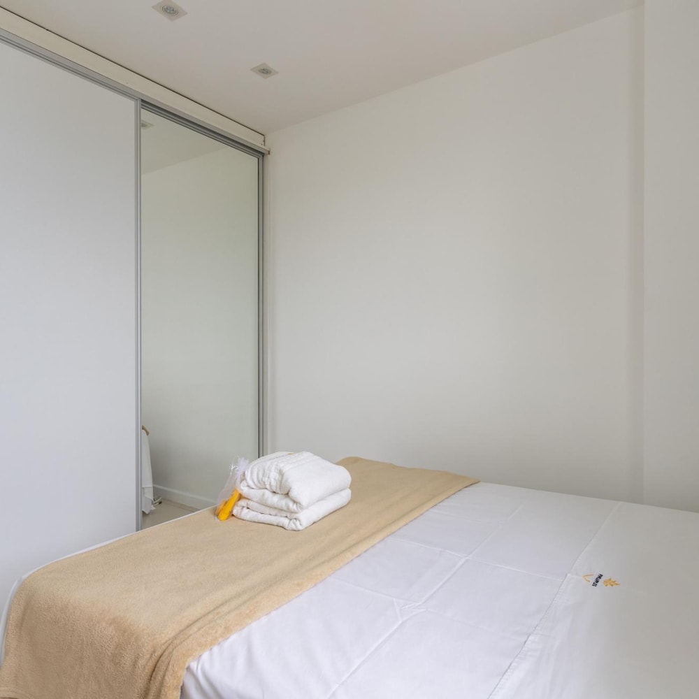 Wonder in Barra da Tijuca 3 Bedrooms Pp101 Z10