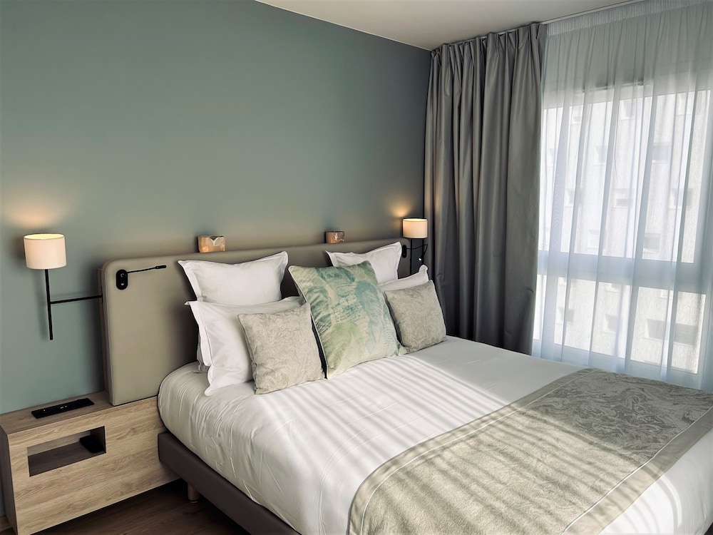 Residhome Quai d'Ivry, photo 10