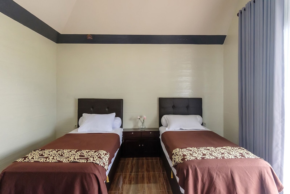 TwoSpaces Living at Salma Syariah Bogor