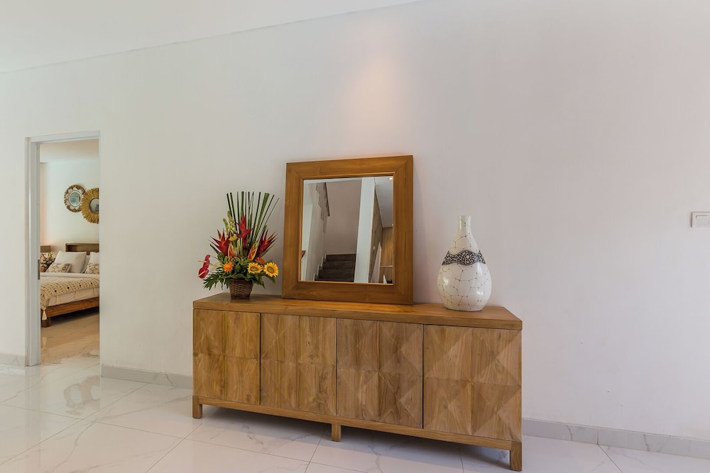Villa Namo - Private Luxury 3 BR Villa