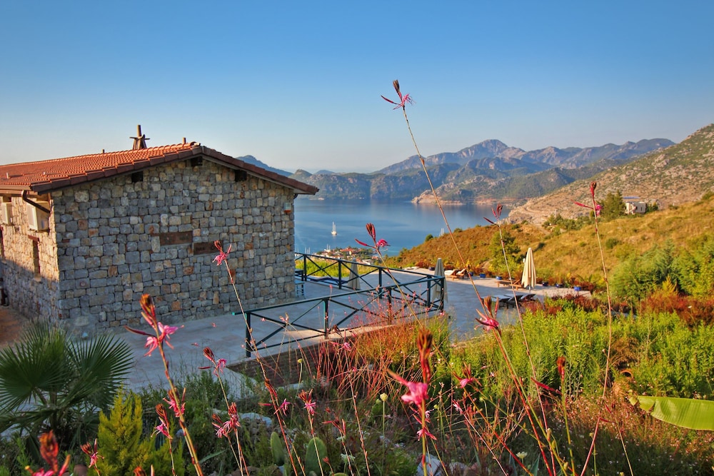 Kekik Otel Selimiye - Image 8