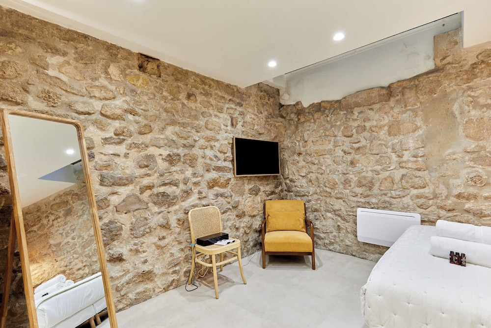 Amazing Apartment in the Center of Paris