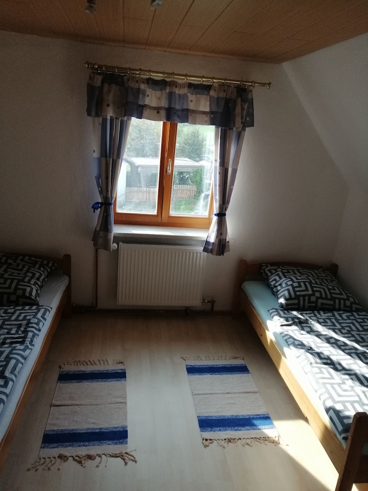 Pension Karolingerweg view 4