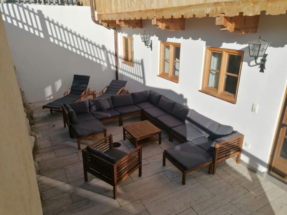 Kehlpoint Comfortable Holiday Residence