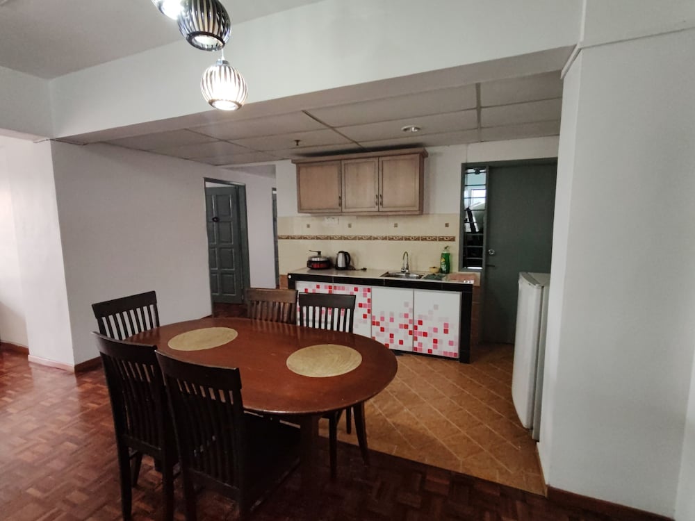 Amy Home Moonlight Apartment, Cameron Highlands