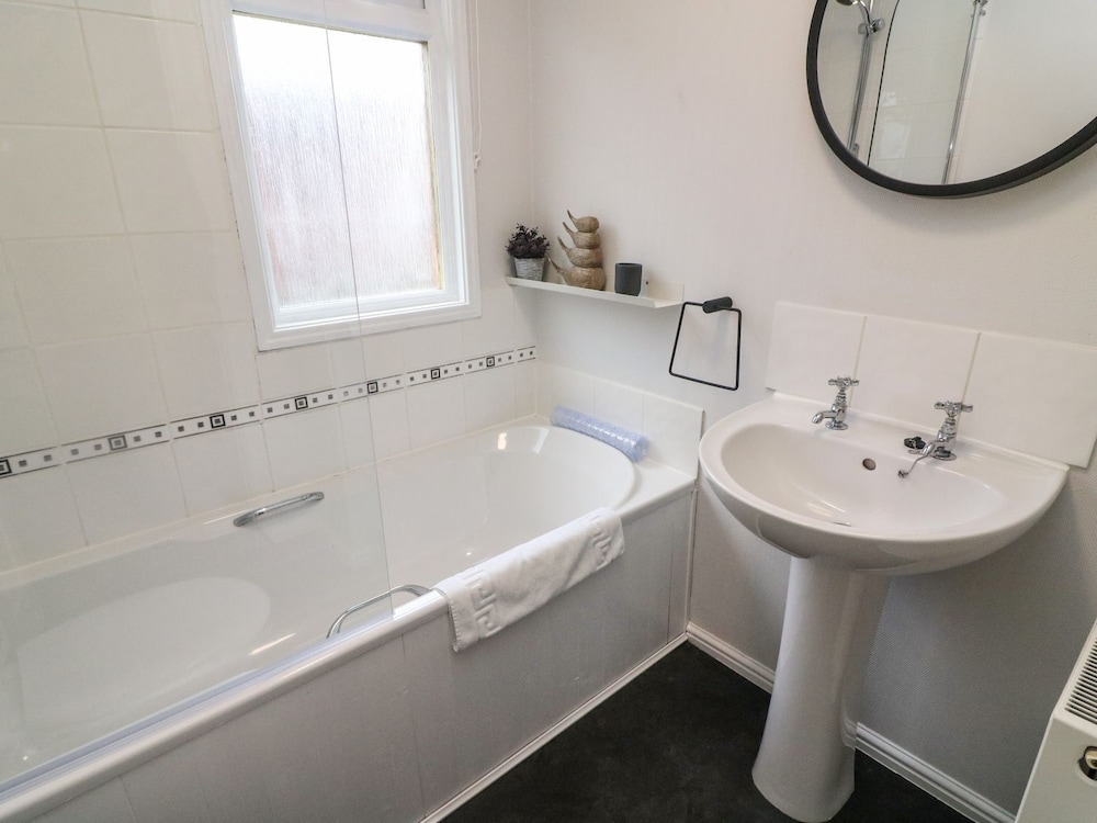 Park View Lodge, Arnside 7