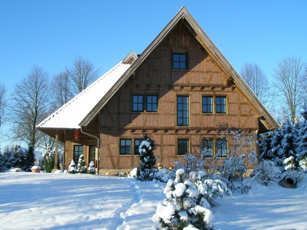 Lovely Apartment in Reken