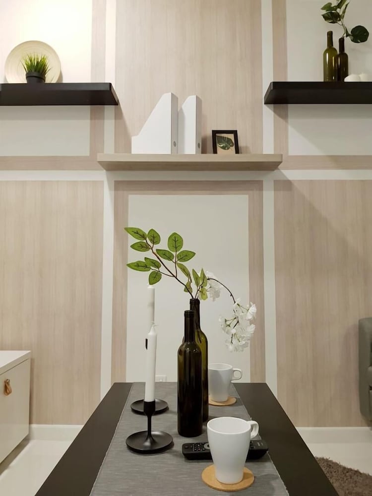 Signature Apartment at Mercu Summer Suites KLCC