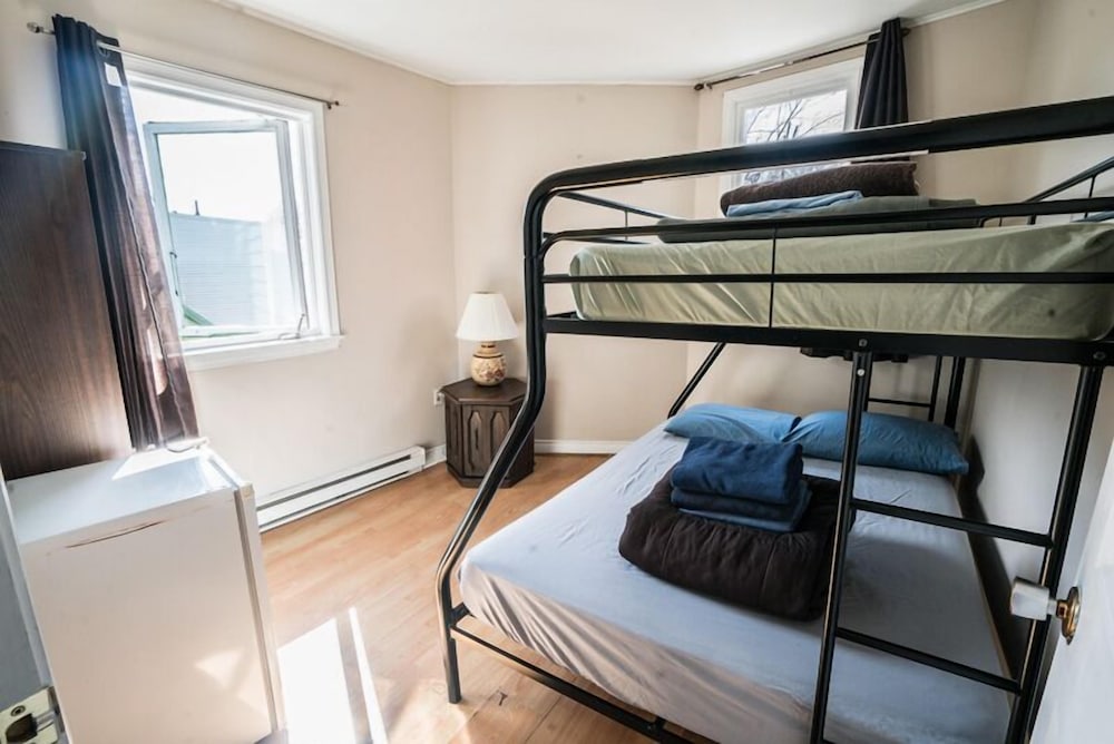 City Hostel-HI-ST.JOHN'S, photo 4