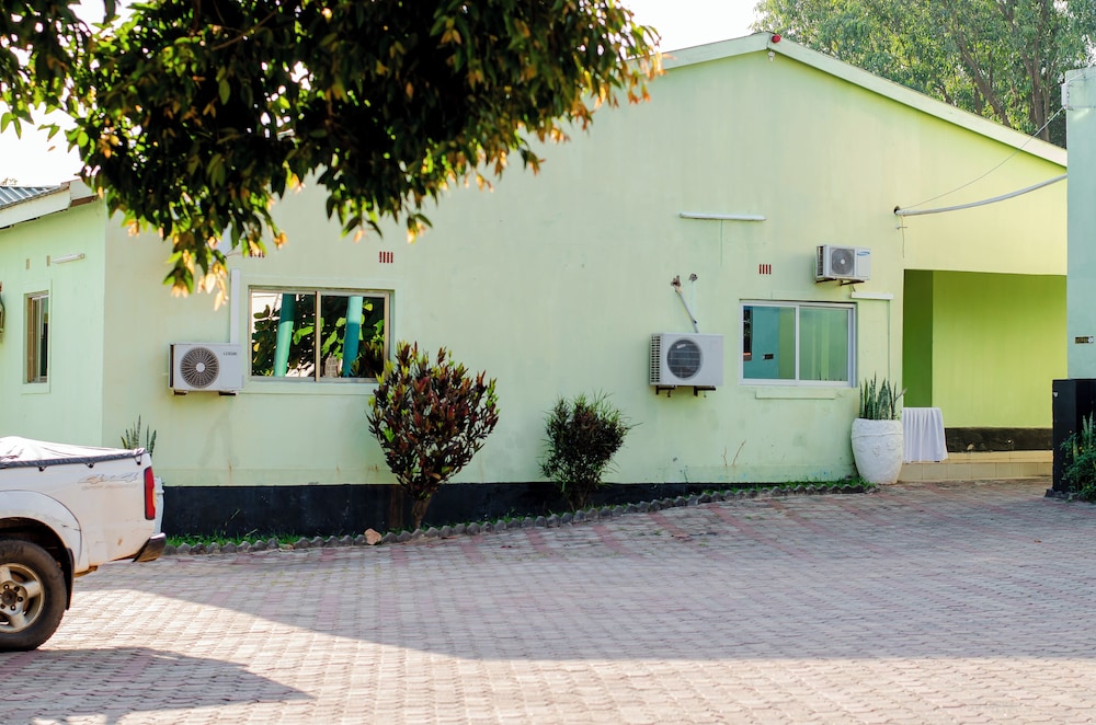 Royal Shalom Lodge