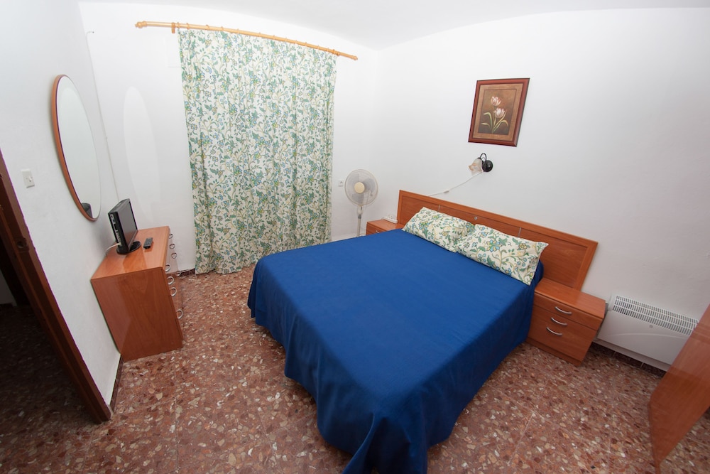 Casas Rurales Santos