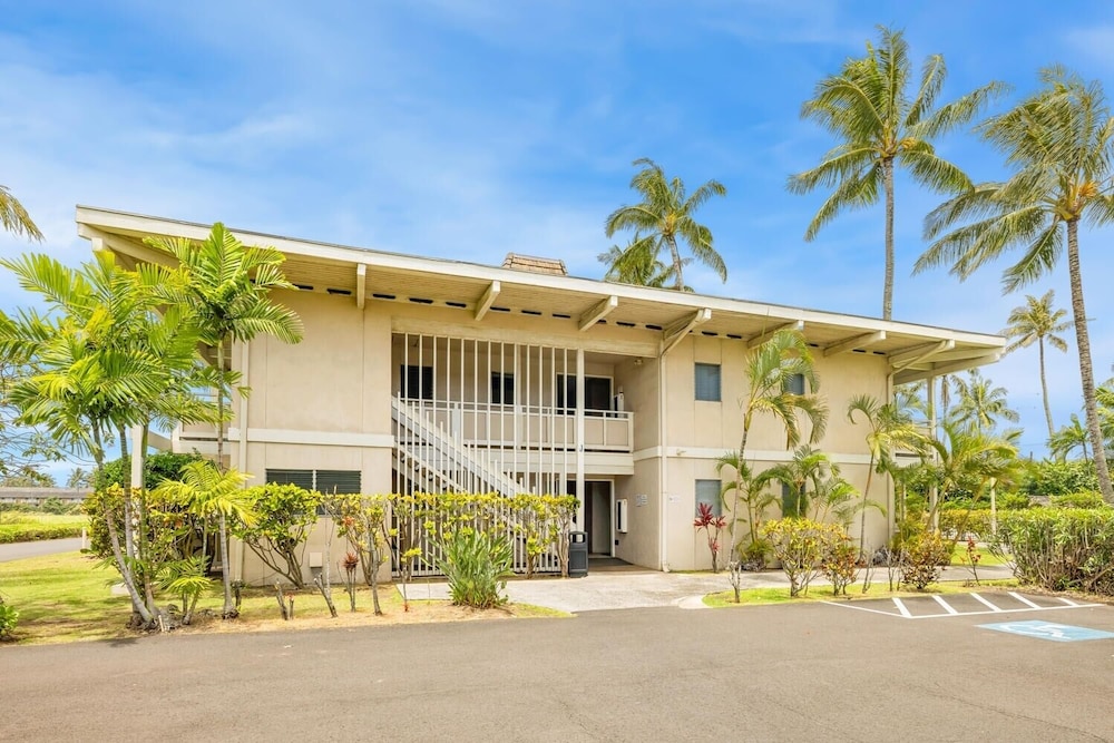 Kauai Plantation Hale Suites J12 1 Bedroom Condo