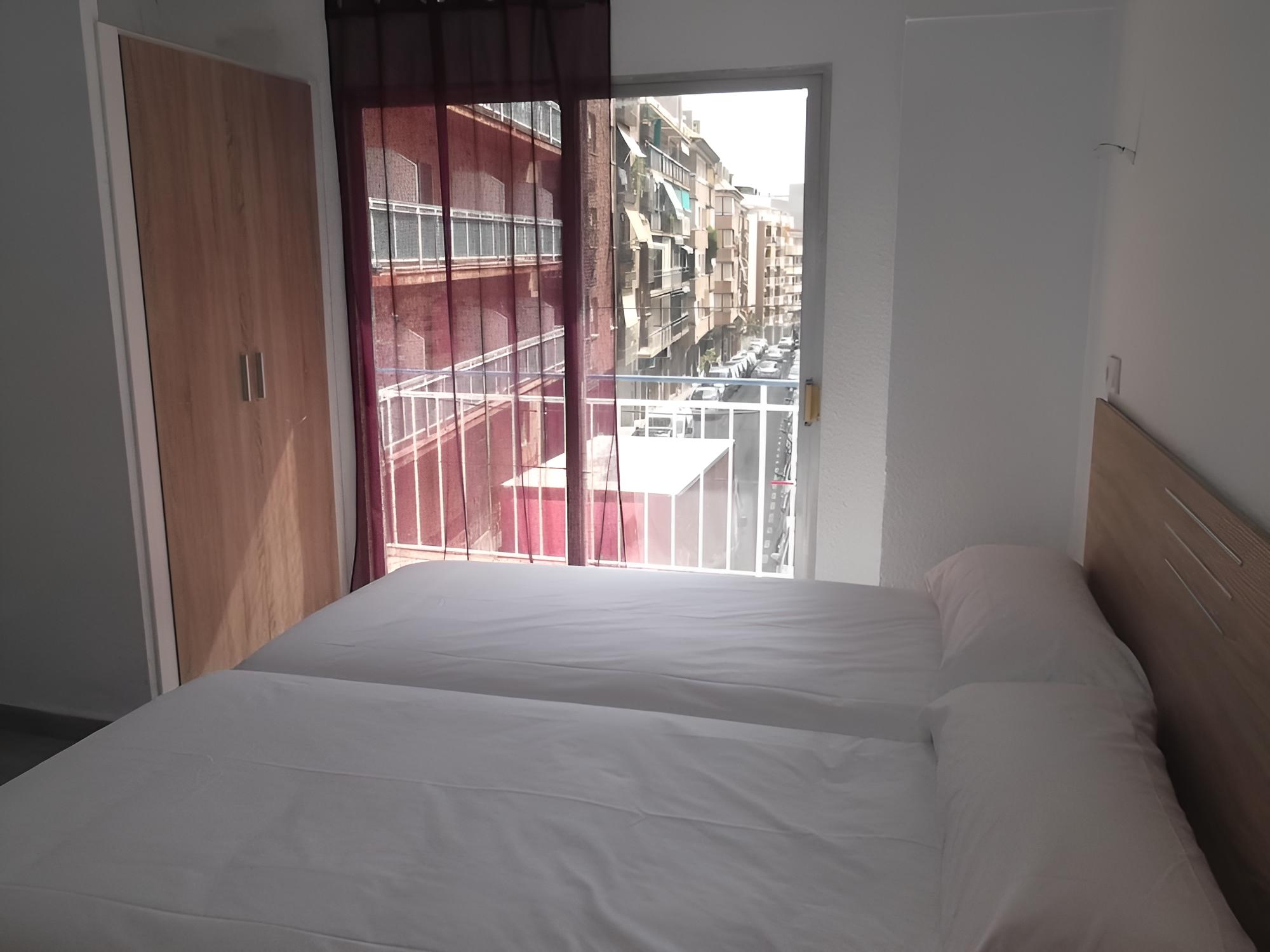 Benidorm City Centre Hotel