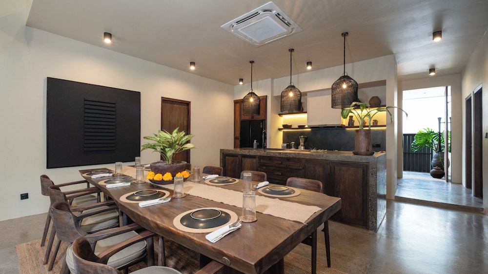 Villa Jax by Villa Finder