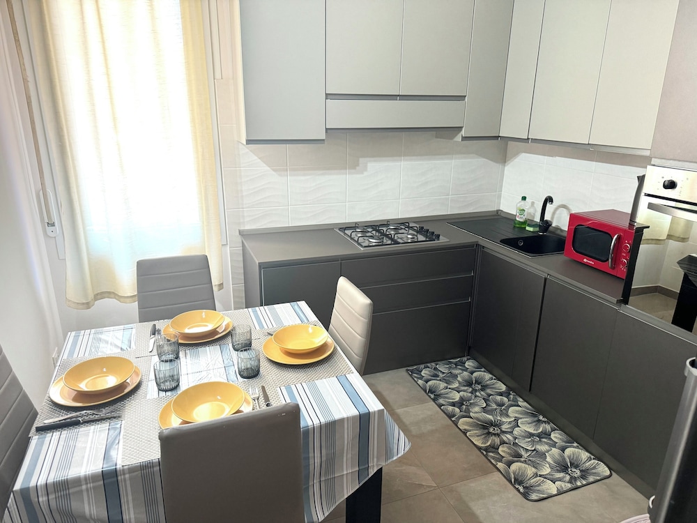 Onda Serena Apartment by Wonderful Italy