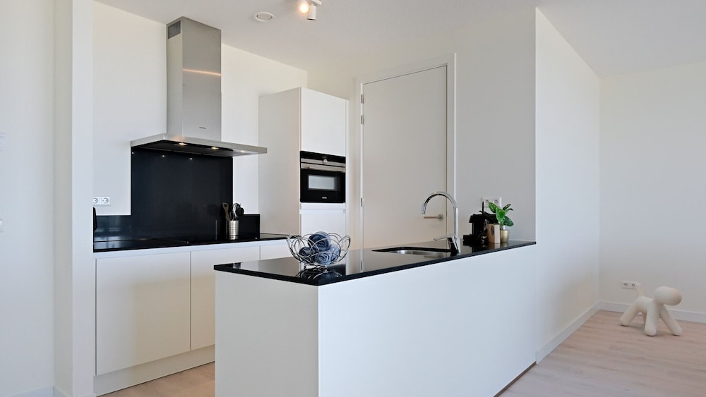 Dormio Breskens Apartments & Penthouses