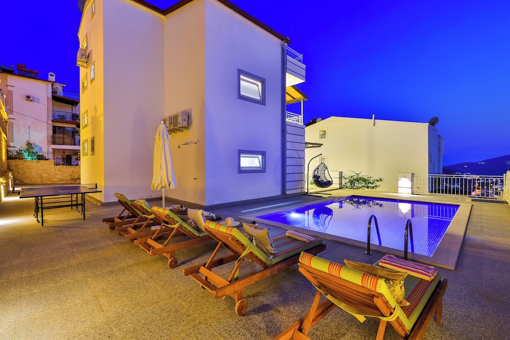 Villa Buse