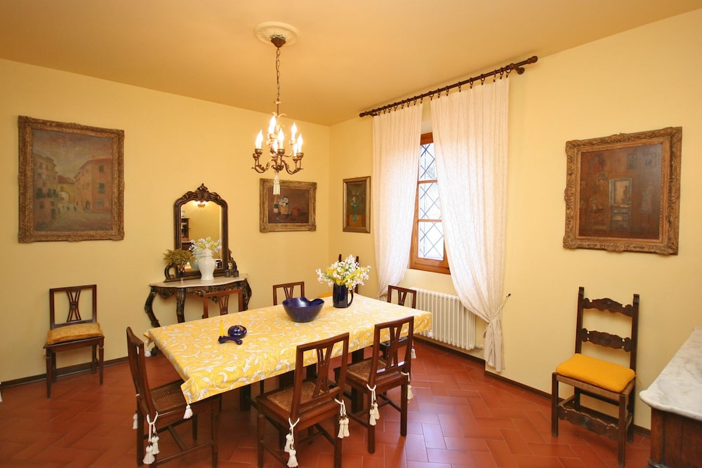 Villa Lo Scoiattolo